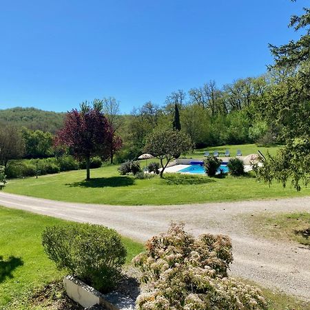 Domaine La Cabane Degagnac Экстерьер фото