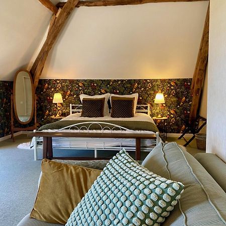 Domaine La Cabane Degagnac Экстерьер фото