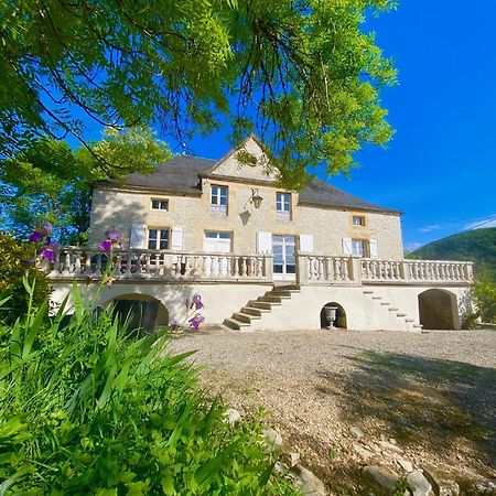 Domaine La Cabane Degagnac Экстерьер фото