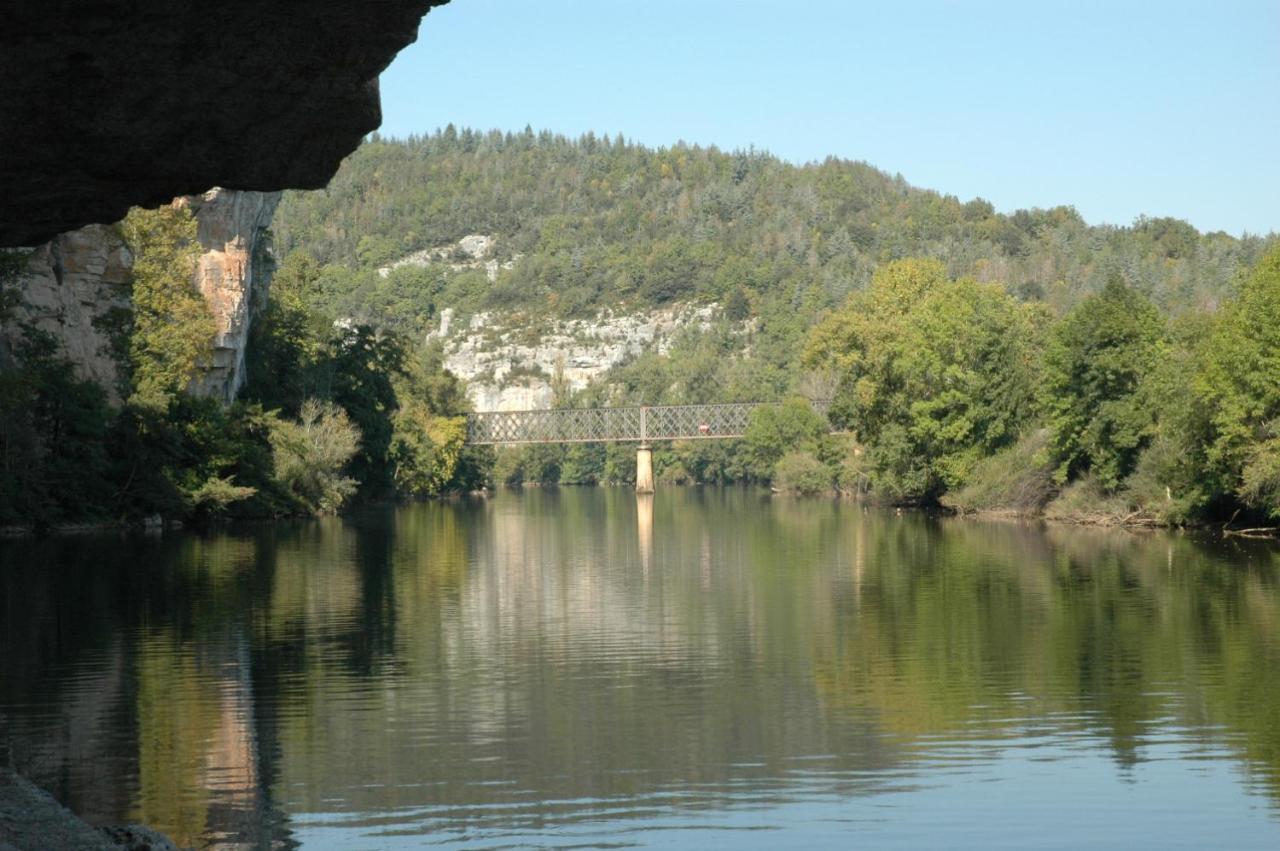 Domaine La Cabane Degagnac Экстерьер фото