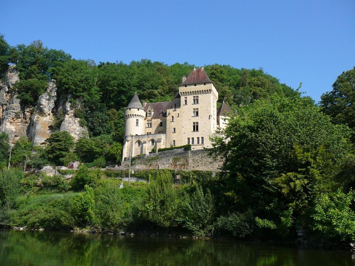 Domaine La Cabane Degagnac Экстерьер фото