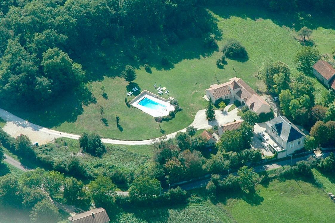 Domaine La Cabane Degagnac Экстерьер фото