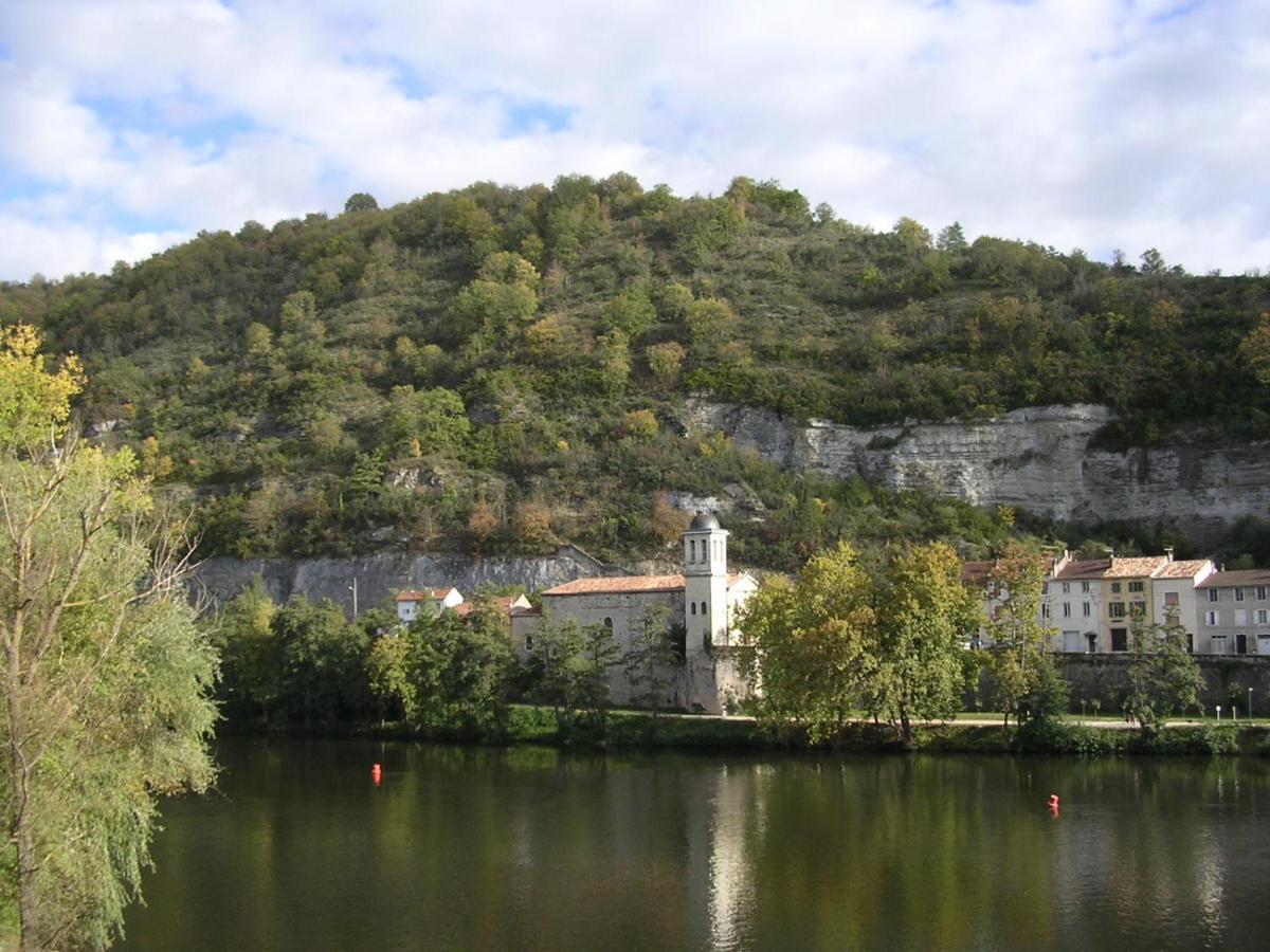 Domaine La Cabane Degagnac Экстерьер фото