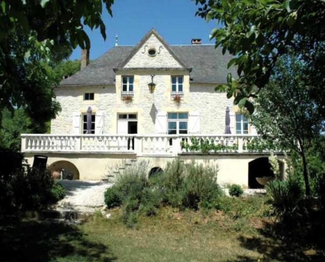 Domaine La Cabane Degagnac Экстерьер фото