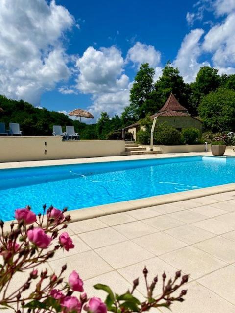 Domaine La Cabane Degagnac Экстерьер фото
