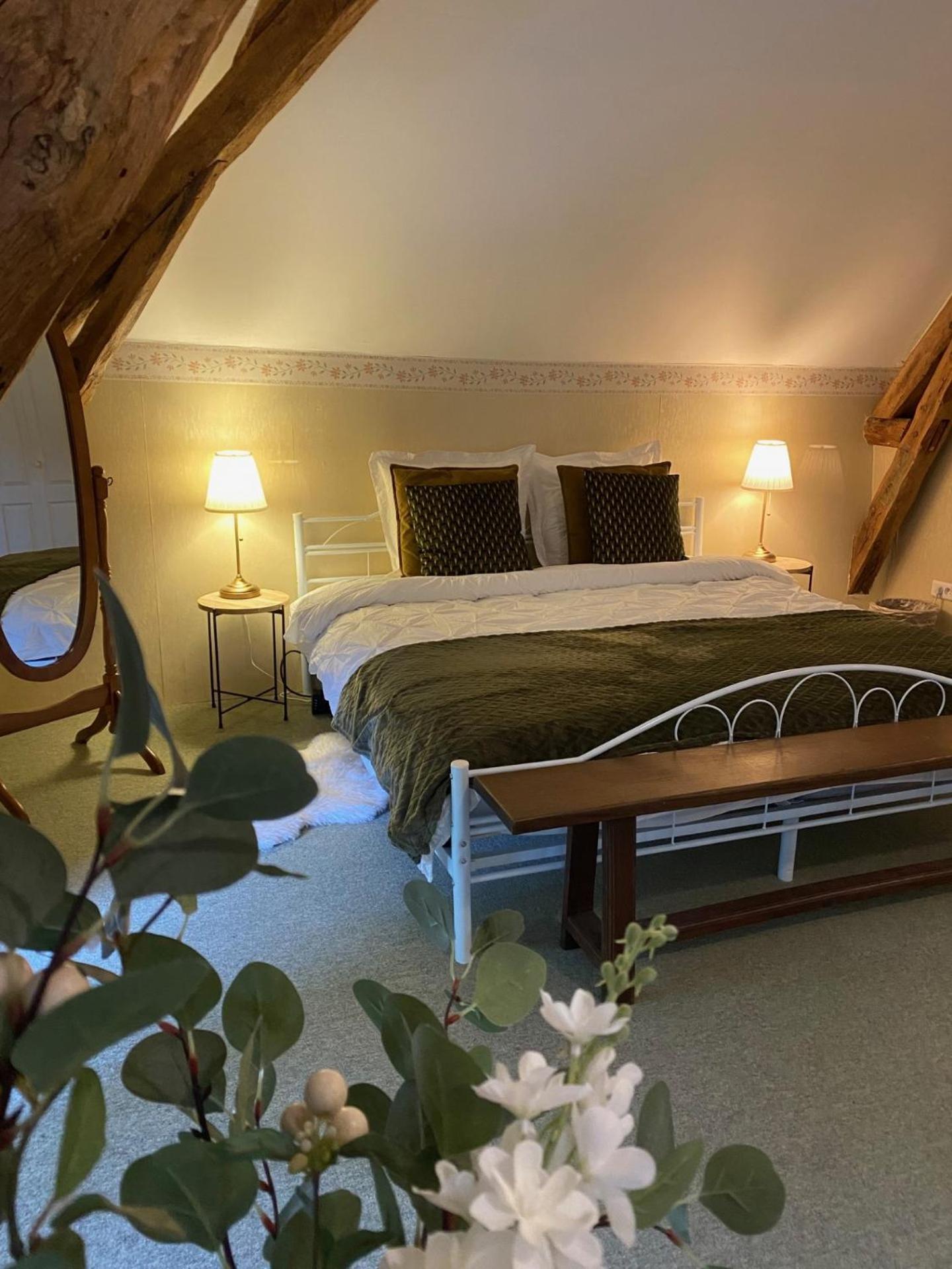 Domaine La Cabane Degagnac Экстерьер фото