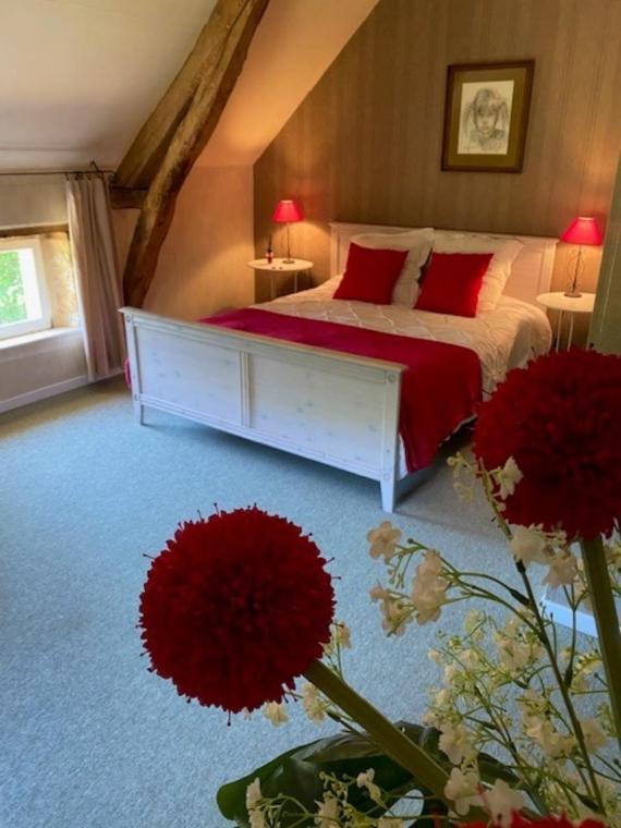 Domaine La Cabane Degagnac Экстерьер фото