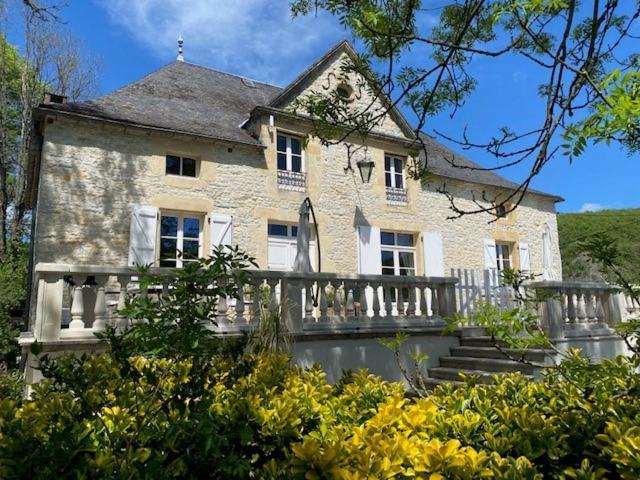 Domaine La Cabane Degagnac Экстерьер фото