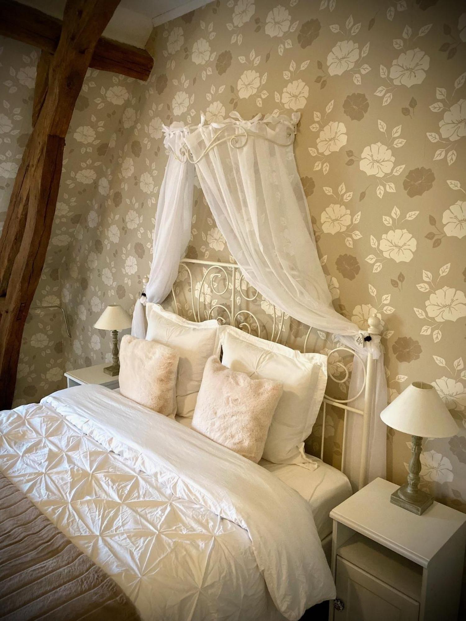 Domaine La Cabane Degagnac Номер фото
