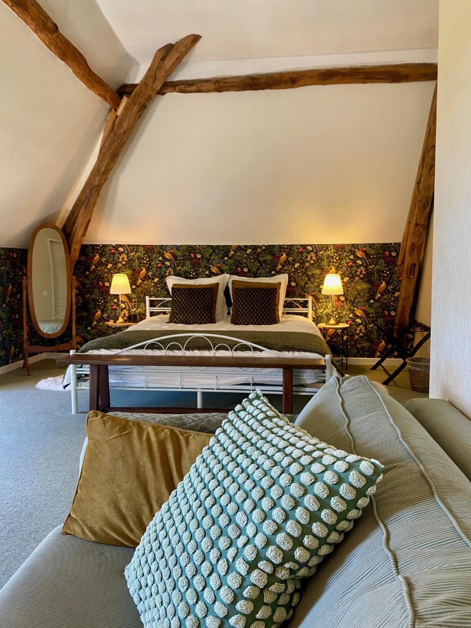 Domaine La Cabane Degagnac Экстерьер фото