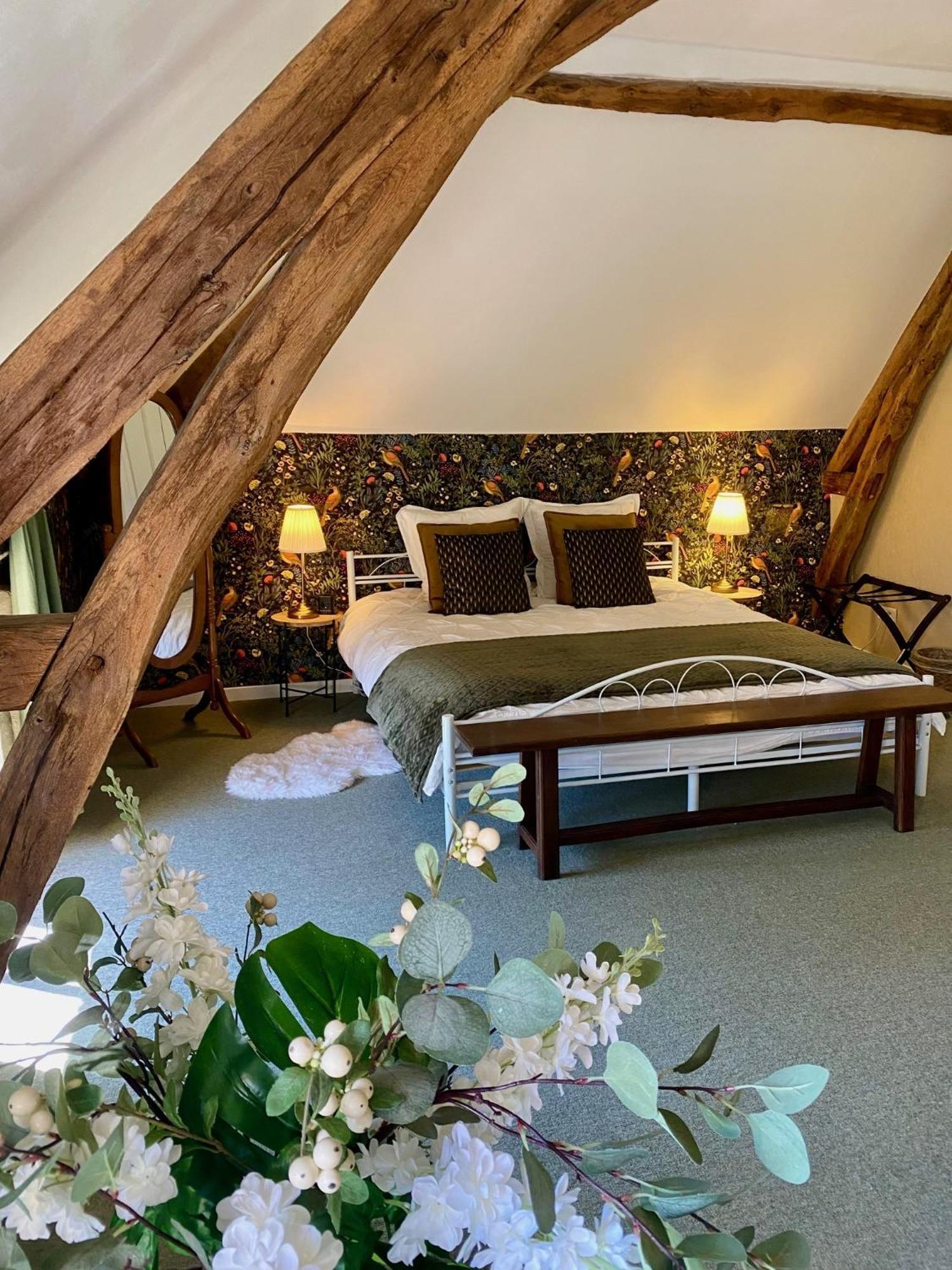 Domaine La Cabane Degagnac Экстерьер фото