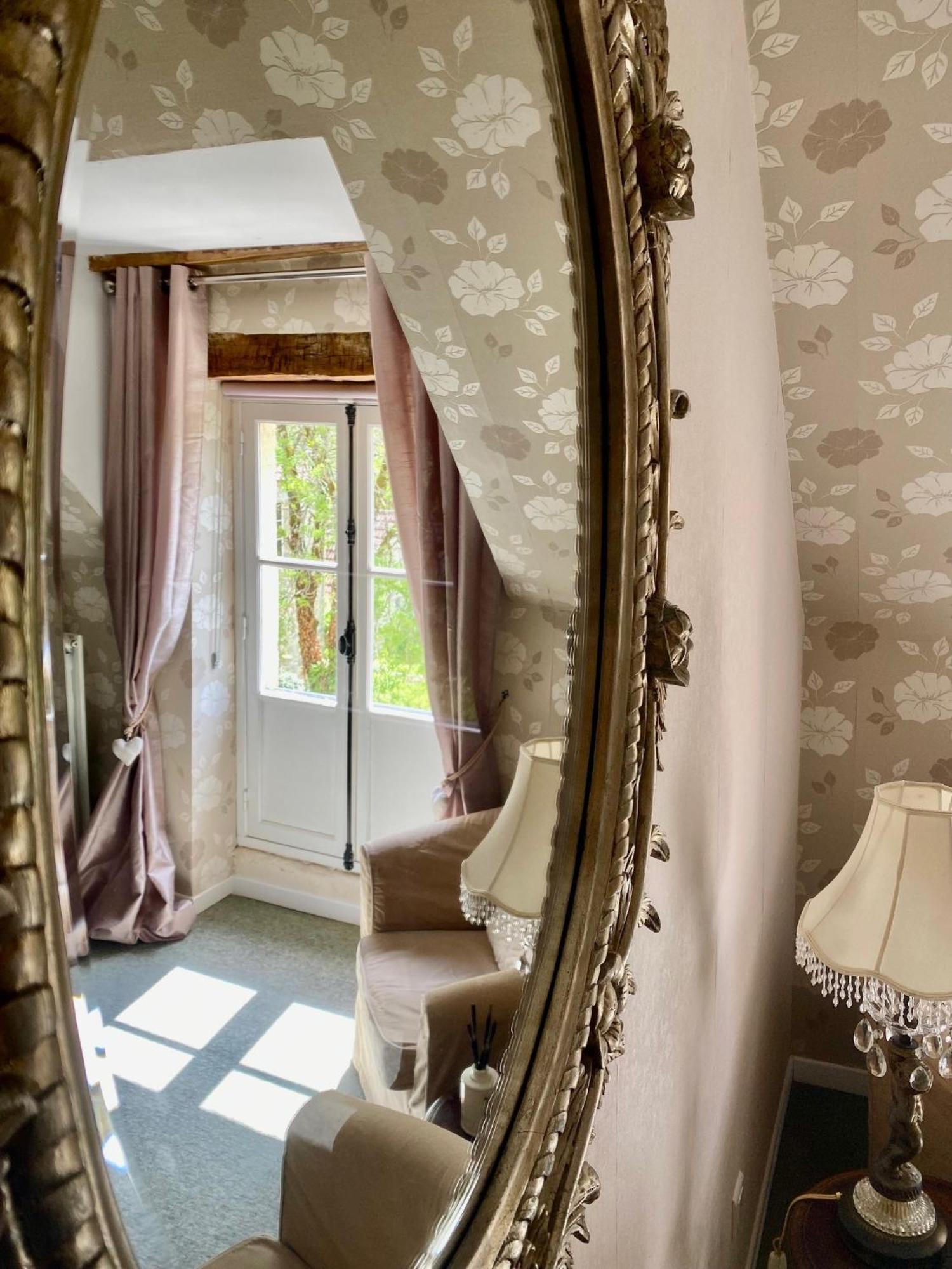 Domaine La Cabane Degagnac Экстерьер фото