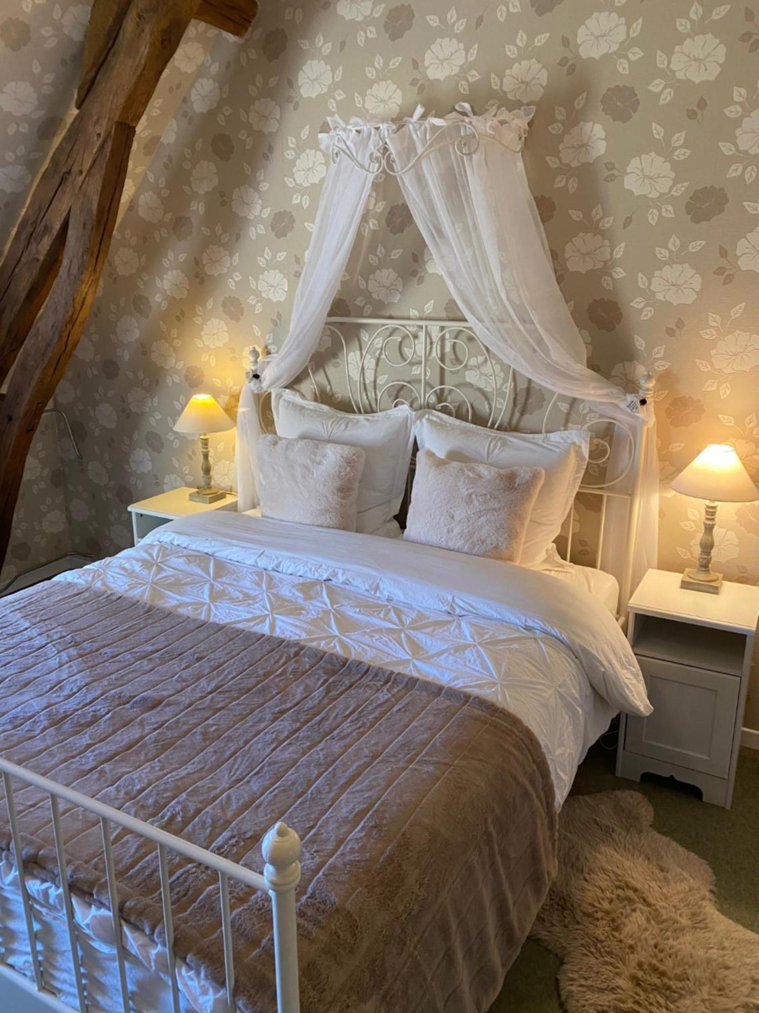 Domaine La Cabane Degagnac Экстерьер фото