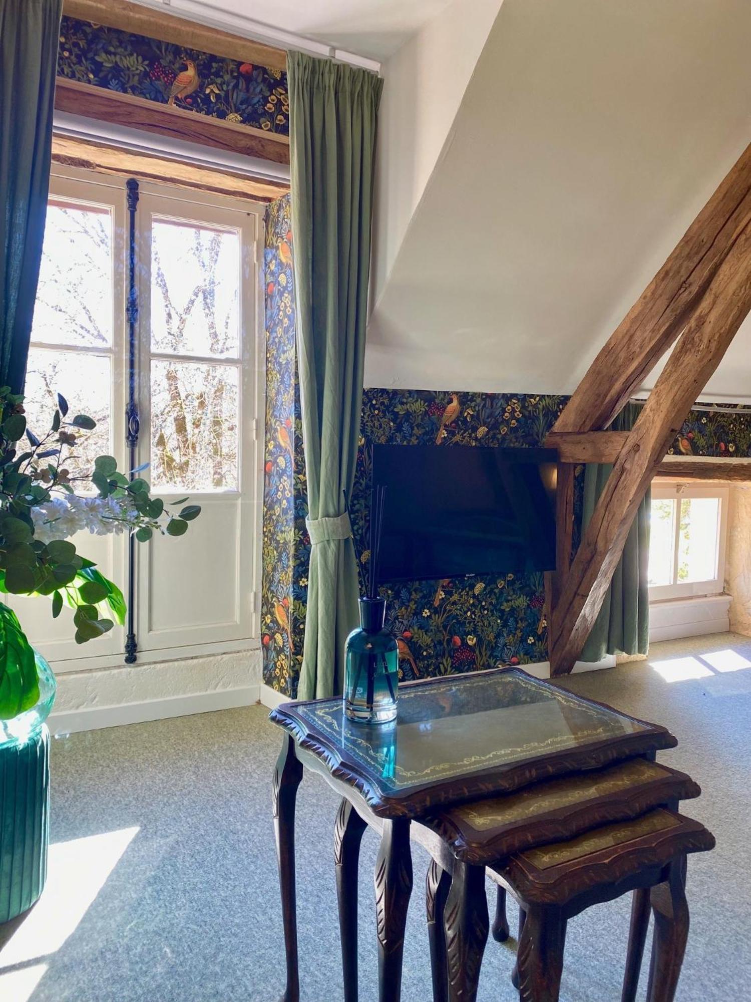 Domaine La Cabane Degagnac Номер фото