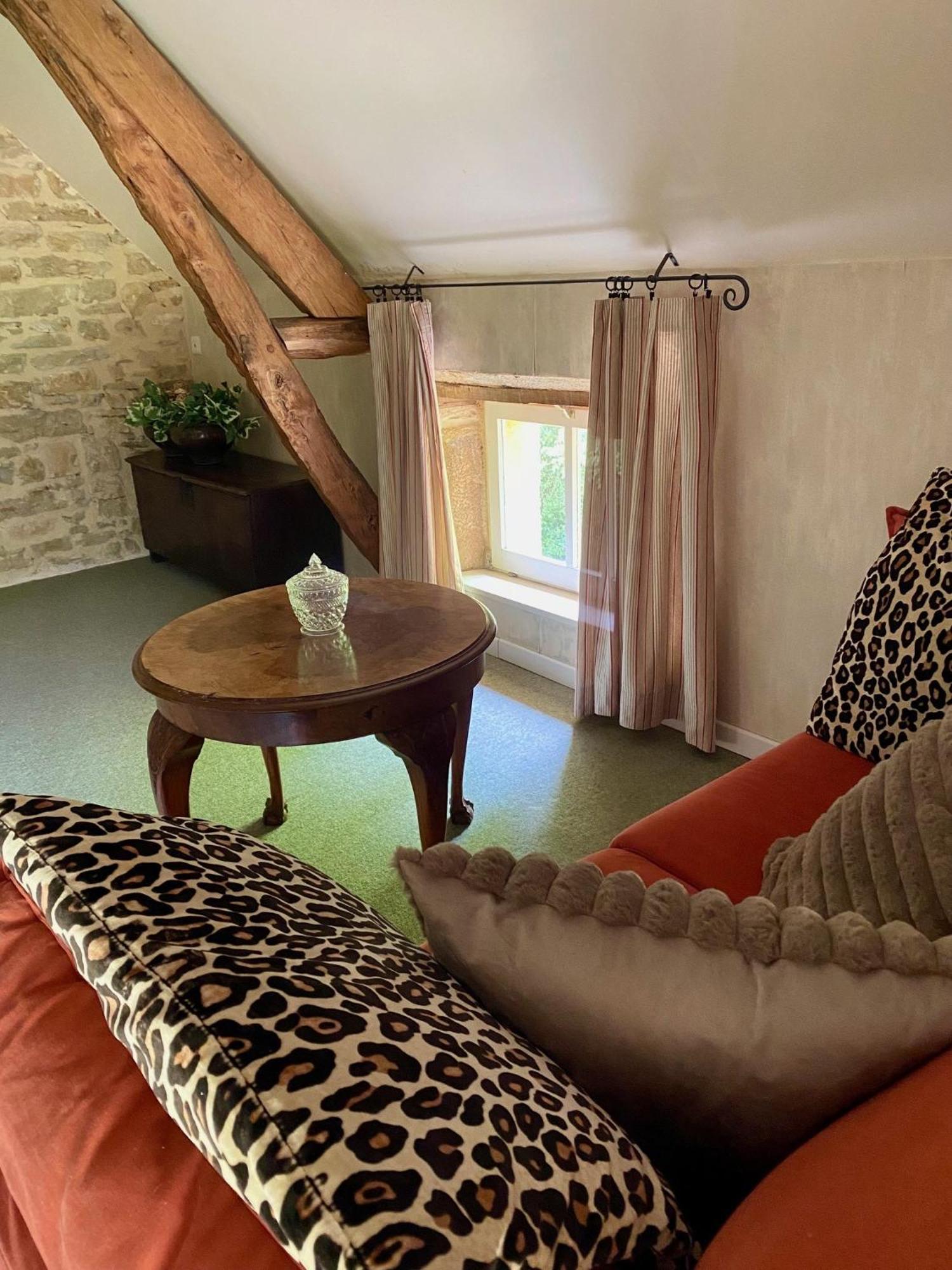 Domaine La Cabane Degagnac Номер фото