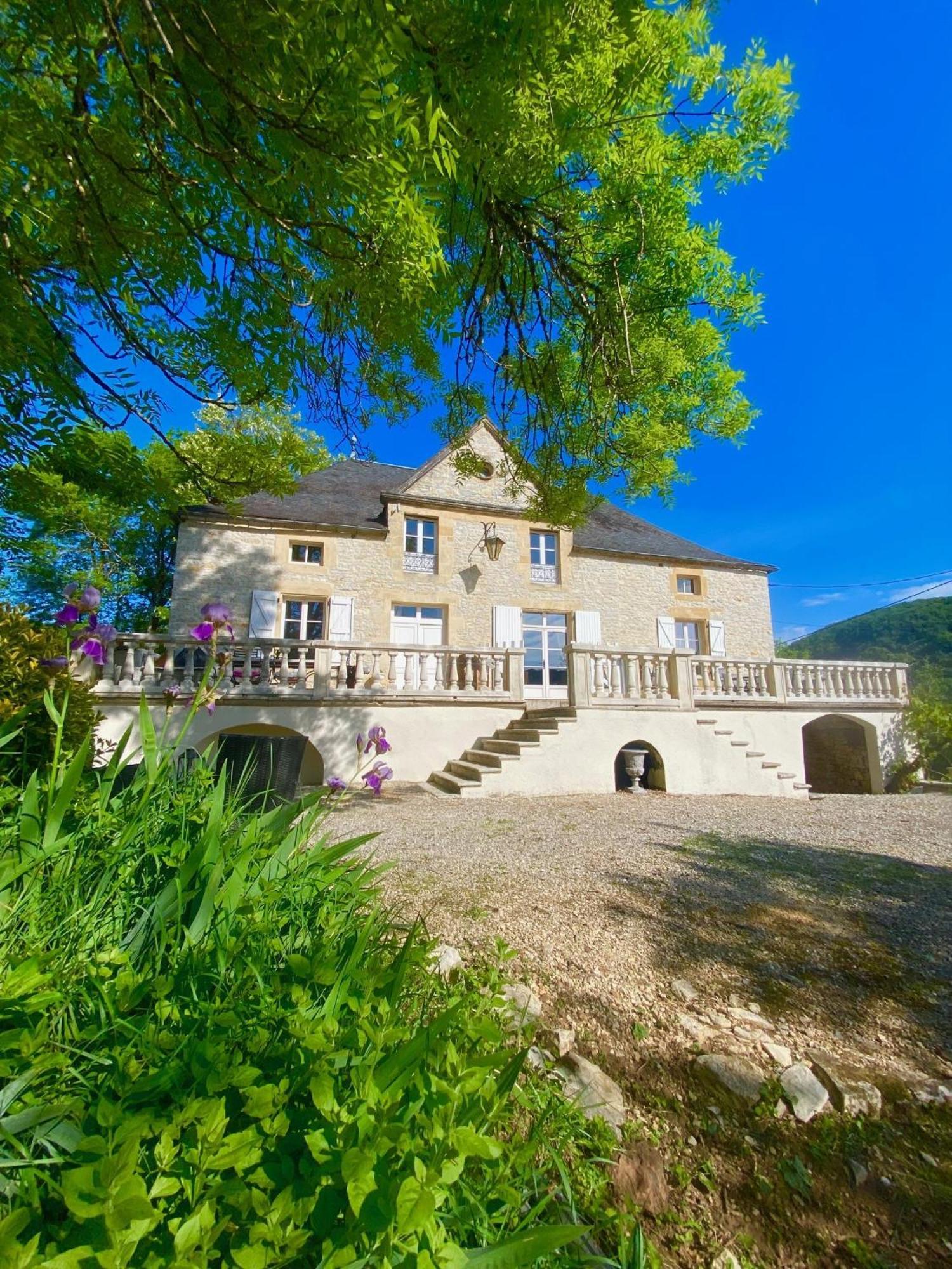 Domaine La Cabane Degagnac Экстерьер фото